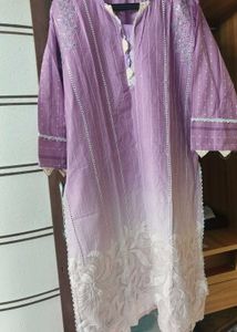 New Maria B replica kurti set