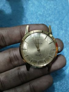 Classic hmt sona Mechanical Watch