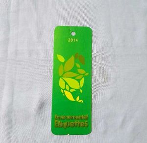 2014 "Environmental Etiquettes" Diary