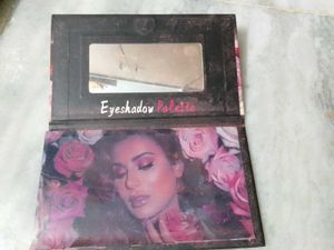 Million Colors Pressed Highlighter