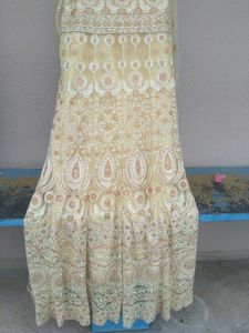 Exquisite Embroidered Lehenga Choli