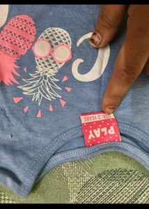 Stay Cool Pineapple Top for 2-4 years