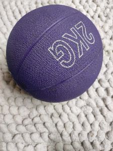 Purple Medicine Ball - 2kg
