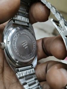 Classic hmt Kohinoor Analog Watch