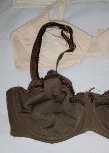 Bra Bundle - Four Bras Included