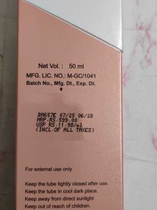 BB Lite Premium Skin Cream