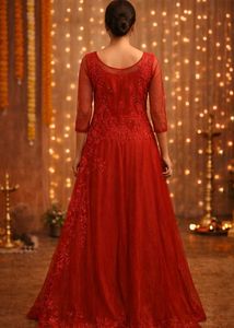 Combo of 2 Ethnic dress