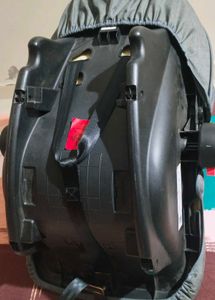 Babyhug Car Seat
