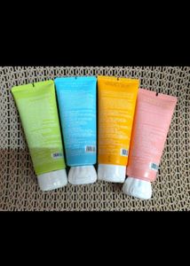 Dot &amp; Key Skincare Face Washes