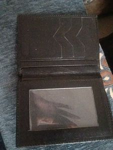 Monster High Wallet ( koi bhi one piece 500)