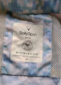 Set of 3 Branded Men's Shirts