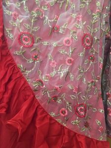 Set of 2 Party Gowns