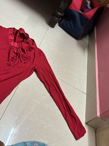 Women Branded Top