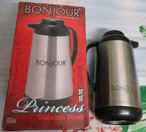 Bonjour Flask - 500 Ml