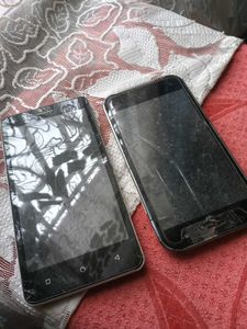 Used Smartphones