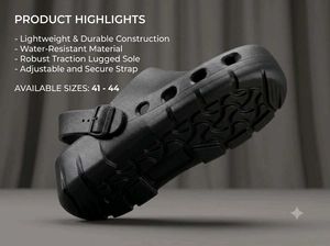 Birkenstock Birki Flow EVA in Black, Unisex