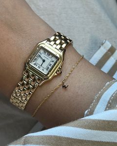 FLASH SALE 😍Cartier Gold Women's Watch