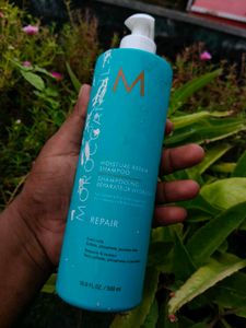 Moroccanoil Moisture Repair Shampoo