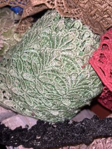 Laces 100+ MTR Lace