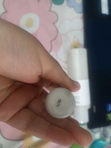 The Ordinary Sulfur 10% Powder-to-Cream Concentrat
