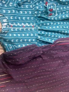 Women’s Kurta