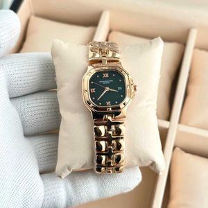 Patek Philippe Geneve Model For Ladies