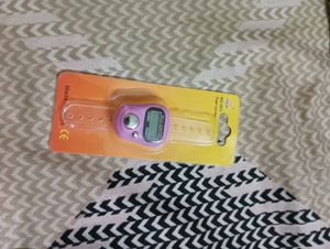 Digital Prayer Beads Counter