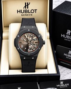 Hublot Geneve Watch