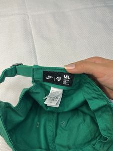 Nike Club Cap Green