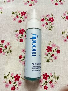 Moody 7D Hydroburst Essence Mist