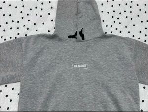 Gym Hoodie