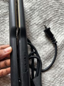 Havells Hair Straightener