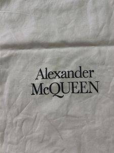 Alexander McQueen Dust Bag