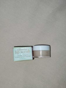 Just Herbs Lip Scrub &amp; Mask Set