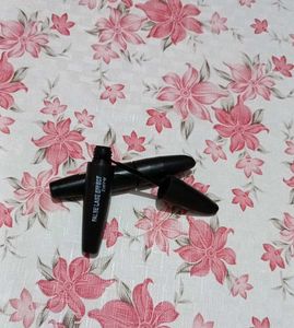 Eyeliner Nd Mascara