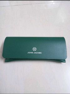 ✨ John Jacobs Eyewear Combo – 2 Stylish Frames