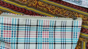 KIT BAG