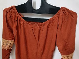 Fancy Top