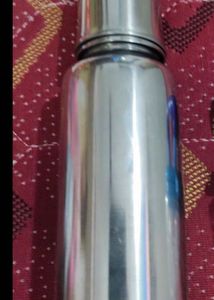 unused/new Baby steel Feeding Bottle
