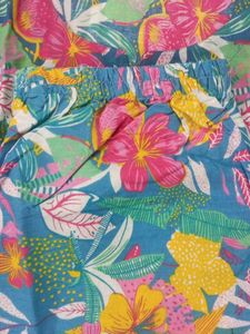 Printed Kurta Pant