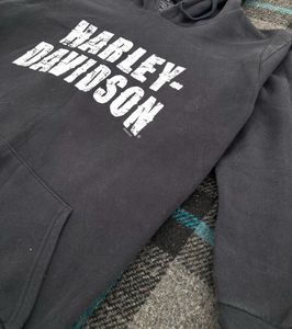Harley-Davidson Hoodie