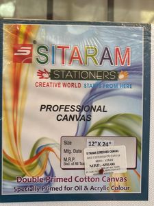 Canvas fir painting/ Artist canva