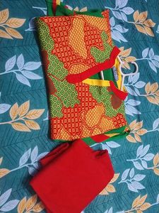 Woollen Suit(Xl)