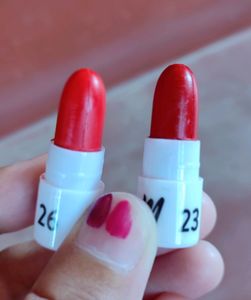 MyGlamm Luscious Matte Mini Lipstick Kit❤