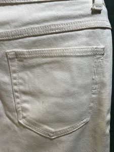 Pants Straight Leg