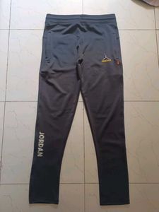 Man's Track Pants