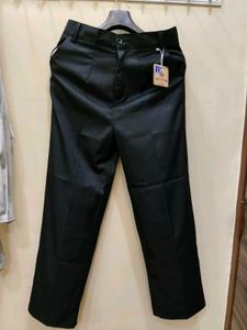 black korean trousers for women