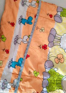 Very Beautiful New Born Cotton Bad &amp;Cap
