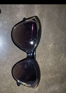 combo of 2 Stylish Cat-Eye Sunglasses