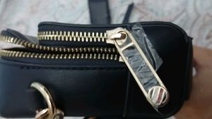 Tommy Hilfiger Crossbody Sling Bag